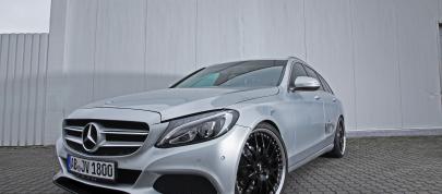 VATH Mercedes-Benz C-Class V18 (2015) - picture 4 of 18