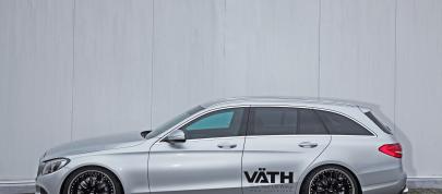 VATH Mercedes-Benz C-Class V18 (2015) - picture 7 of 18
