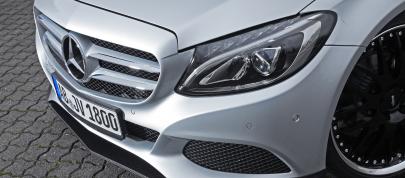 VATH Mercedes-Benz C-Class V18 (2015) - picture 15 of 18