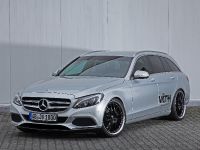 VATH Mercedes-Benz C-Class V18 (2015) - picture 1 of 18