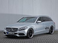 VATH Mercedes-Benz C-Class V18 (2015) - picture 2 of 18