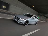 VATH Mercedes-Benz C-Class V18 (2015) - picture 6 of 18