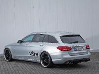 VATH Mercedes-Benz C-Class V18 (2015) - picture 8 of 18