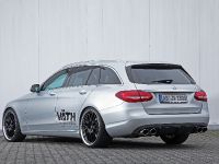 VATH Mercedes-Benz C-Class V18 (2015)