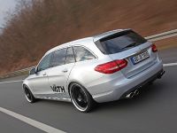 VATH Mercedes-Benz C-Class V18 (2015) - picture 10 of 18