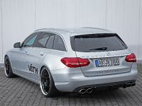 VATH Mercedes-Benz C-Class V18 (2015)