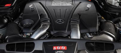 VÄTH Mercedes-Benz E500 Cabriolet (2015) - picture 15 of 15