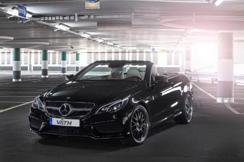VÄTH Mercedes-Benz E500 Cabriolet (2015) - picture 1 of 15