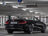 VÄTH Mercedes-Benz E500 Cabriolet (2015)