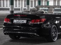 VÄTH Mercedes-Benz E500 Cabriolet (2015) - picture 13 of 15