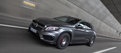 VATH Mercedes-Benz GLA 45 AMG (2015) - picture 7 of 20