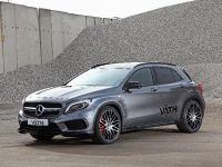 VATH Mercedes-Benz GLA 45 AMG (2015) - picture 1 of 20