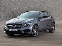 VATH Mercedes-Benz GLA 45 AMG (2015) - picture 2 of 20