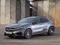 VATH Mercedes-Benz GLA 45 AMG (2015) - picture 3 of 20