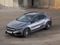 VATH Mercedes-Benz GLA 45 AMG (2015) - picture 4 of 20