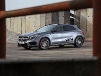 VATH Mercedes-Benz GLA 45 AMG (2015) - picture 5 of 20