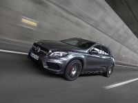 VATH Mercedes-Benz GLA 45 AMG (2015) - picture 7 of 20