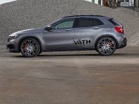 VATH Mercedes-Benz GLA 45 AMG (2015) - picture 8 of 20