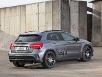 VATH Mercedes-Benz GLA 45 AMG (2015)