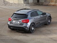 VATH Mercedes-Benz GLA 45 AMG (2015)