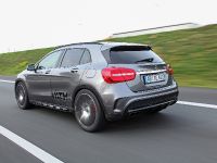 VATH Mercedes-Benz GLA 45 AMG (2015)