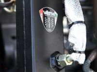 VATH Mercedes-Benz GLA 45 AMG (2015)