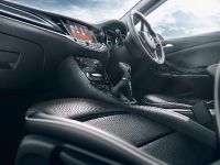 Vauxhall Astra (2015)