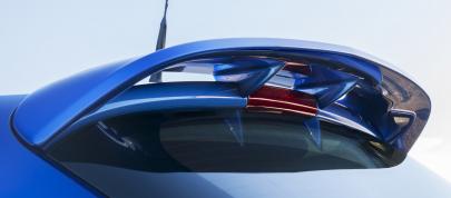 Vauxhall Corsa VXR (2015) - picture 7 of 7