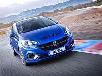 Vauxhall Corsa VXR (2015) - picture 1 of 7