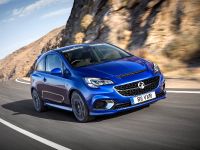 Vauxhall Corsa VXR (2015) - picture 2 of 7