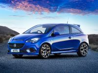Vauxhall Corsa VXR (2015) - picture 3 of 7