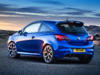 Vauxhall Corsa VXR (2015) - picture 4 of 7