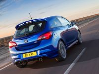 Vauxhall Corsa VXR (2015) - picture 5 of 7