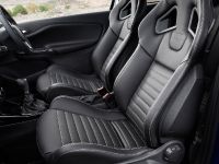 Vauxhall Corsa VXR (2015)