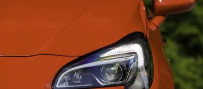 Vauxhall Corsa (2015) - picture 15 of 20