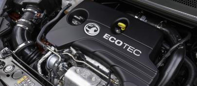 Vauxhall Corsa (2015) - picture 20 of 20