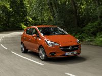 Vauxhall Corsa (2015) - picture 2 of 20