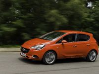 Vauxhall Corsa (2015) - picture 5 of 20
