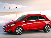 Vauxhall Corsa (2015) - picture 6 of 20