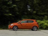 Vauxhall Corsa (2015) - picture 7 of 20