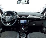 Vauxhall Corsa (2015) - picture 13 of 20