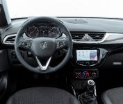 Vauxhall Corsa (2015) - picture 14 of 20