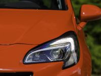 Vauxhall Corsa (2015)