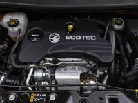 Vauxhall Corsa (2015)