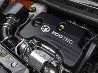 Vauxhall Corsa (2015)