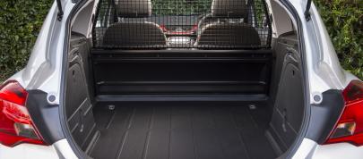 Vauxhall Corsavan (2015) - picture 31 of 46