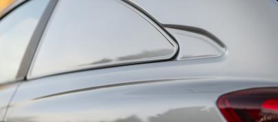 Vauxhall Corsavan (2015) - picture 36 of 46