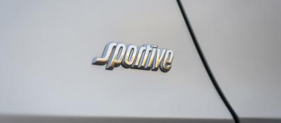 Vauxhall Corsavan (2015) - picture 39 of 46