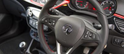 Vauxhall Corsavan (2015) - picture 44 of 46