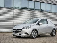 Vauxhall Corsavan (2015) - picture 2 of 46